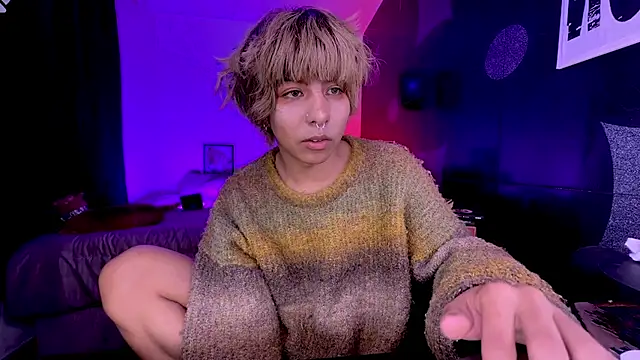 Chat XXX ao vivo de Aronn_44