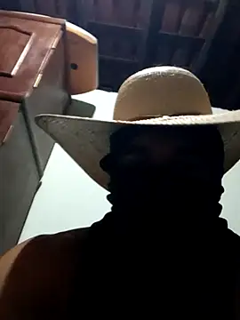 Show de webcam de Scandnavo