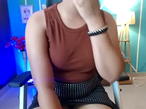 misstyy – Kamerová šou