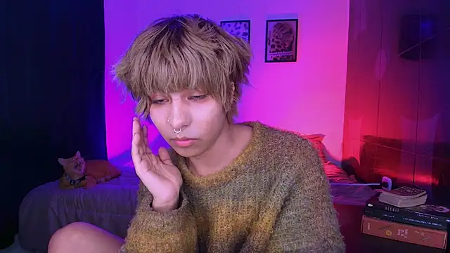 Онлайн чат XXX Aronn_44