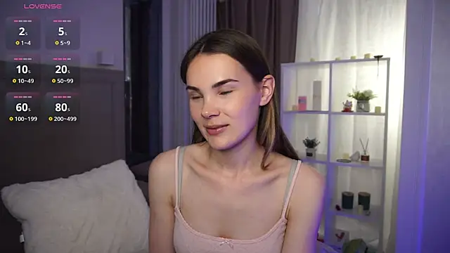 Chat XXX Live Azure_eyes