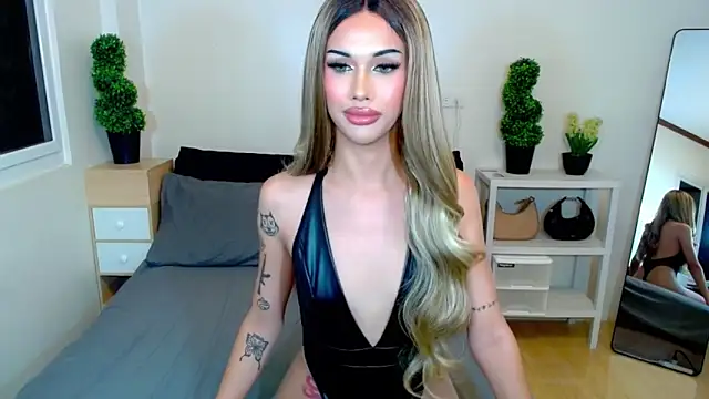 HorsecockMadison 现场XXX聊天