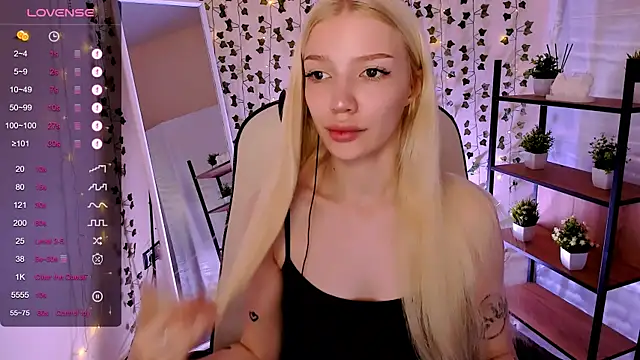 AnyaTaylor_ Adlı Modelin Canlı XXX Sohbeti
