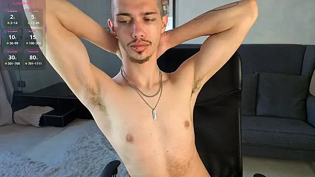 KaydenDrew Webcam show