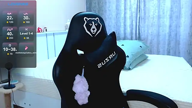 Chat XXX en directo de Pretty_Yourfriend