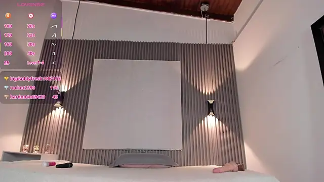 Zafiiraa Chat XXX live