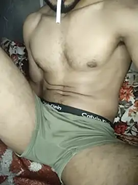Show modela ahmed-eg1997 na web-kameri