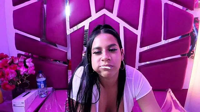 Živý XXX chat Scarlett_Moom