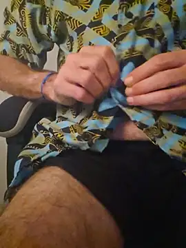 Show webcam de dufatcock