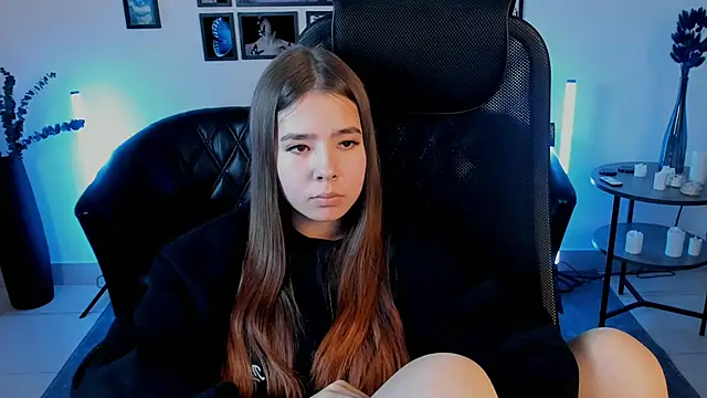 Chat +18 de SayaHeartnet ao vivo