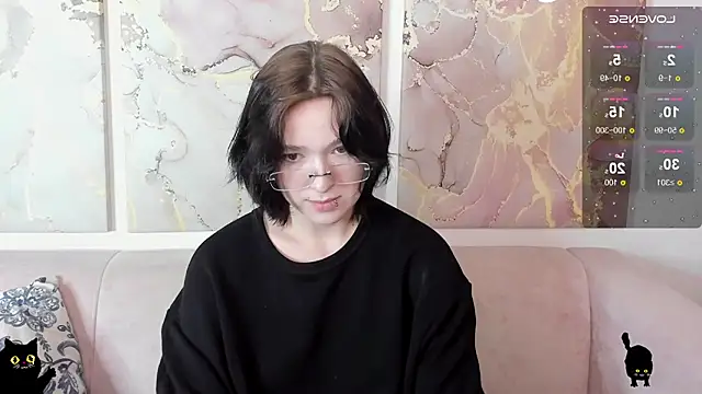 fiamoory's Live XXX Chat