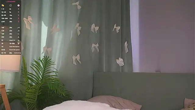 ShantellAngulo Chat XXX live