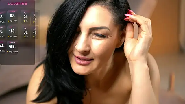 دردشة ClassyKatyy الجنسية المباشرة
