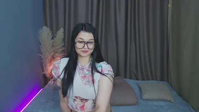 Chat XXX ao vivo de JennyJordans