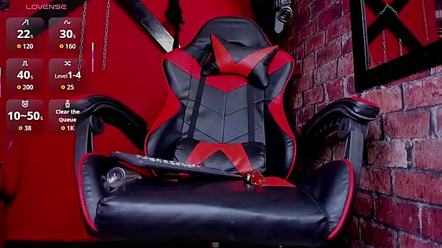 Bombomks লাইভ XXX চ্যাট