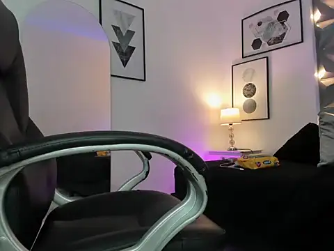Fayzz_2's Webcam Show