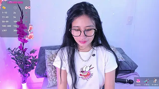 NayeCloud 라이브 XXX 채팅