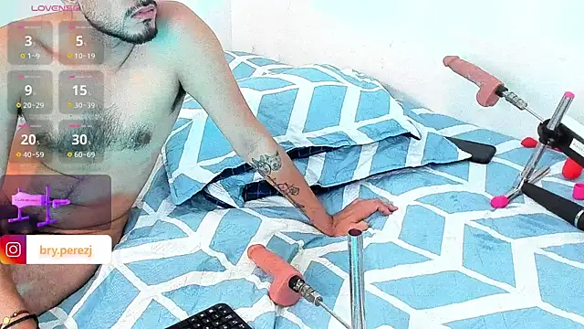 bryXonStorm Live XXX-chat