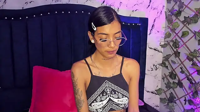 KarlaSlutSkinny__: απευθείας συνομιλία ΧΧΧ