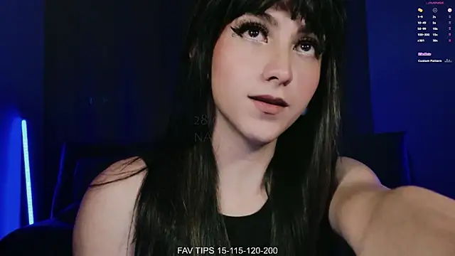 Nalan__'s Webcam Show