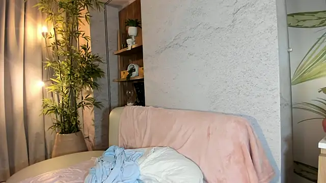 دردشة IsabelaStefano الجنسية المباشرة