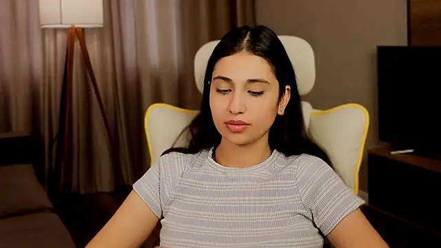 honeylanaa – webcam-show