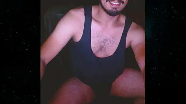 SiulJm's Webcam Show