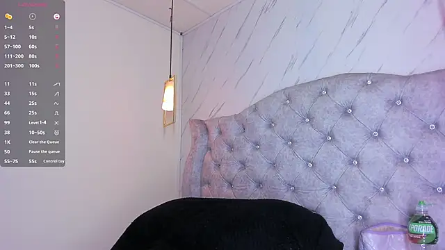 Czat XXX na żywo – Alice_Laurentt