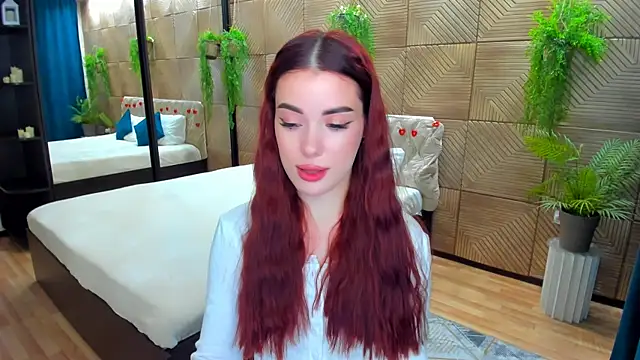 PutOnRepeat – Naživo XXX chat