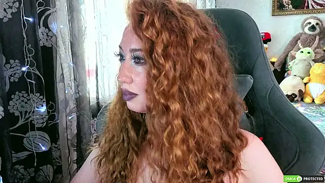 TinaBrook Live XXX-chat