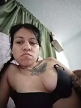 Tiphanydirty3 Adlı Modelin Canlı XXX Sohbeti