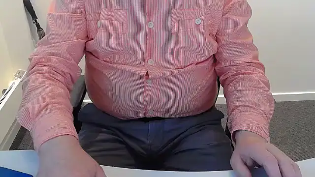 Buggemann live XXX chat
