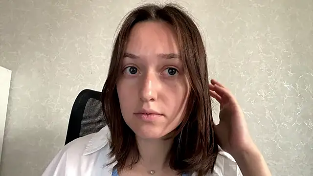 Živý XXX chat LisaSunrise
