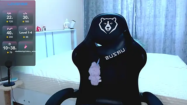 Pretty_Yourfriend's Live XXX Chat