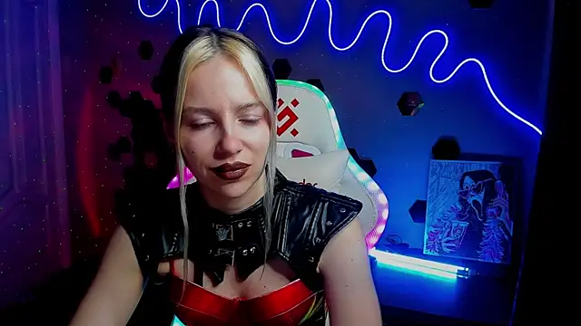 Živý XXX chat mistress_annaa