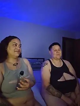Živý XXX chat honeeyyy_pot