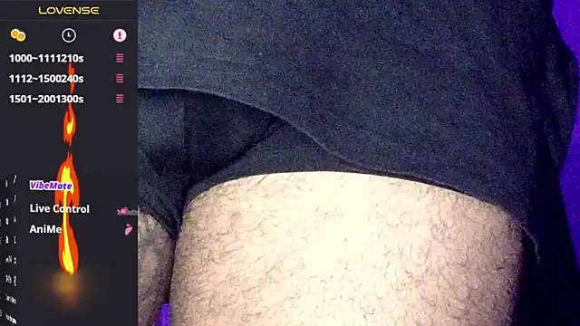 Show de webcam de Max-prada