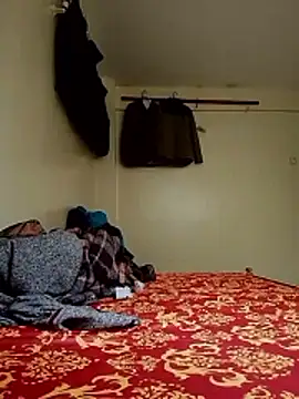 Yujiro254 webcam show