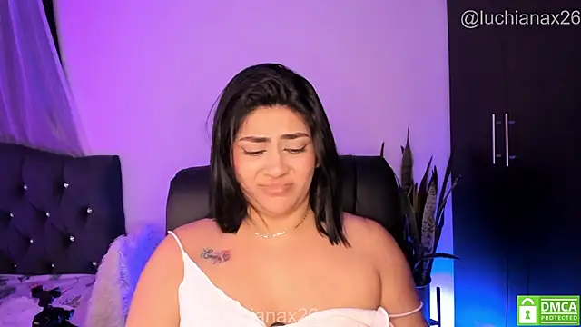 lucy26_ 라이브 XXX 채팅