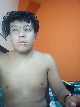 ANDREY_PHANTOM Show Webcam
