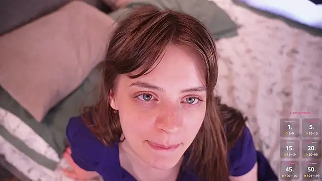 AltheaEllers' Live XXX Chat