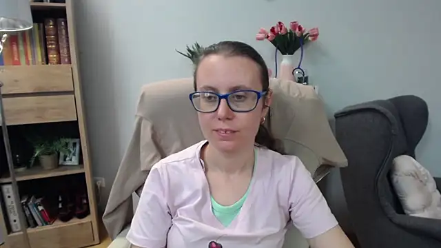 sweetxLizzy's Live XXX Chat