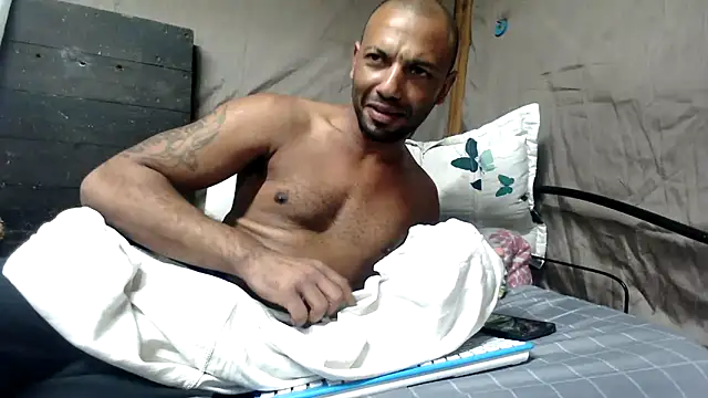 Camodick Live XXX Chat