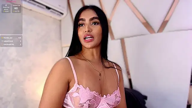 Chat +18 de Renata_kingsley ao vivo