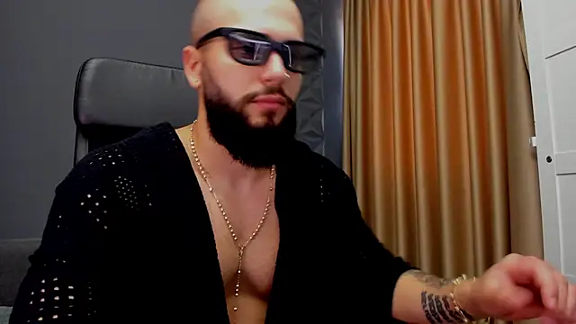 OscarWillss Live XXX-chat