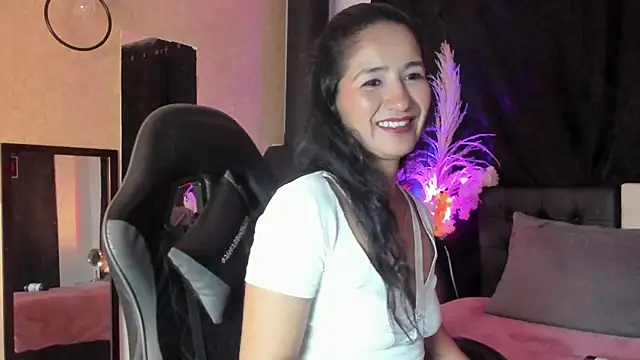 Živý XXX chat Vicky_Angeel