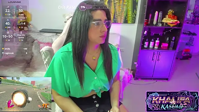 عرض كام Khalifa_Gold