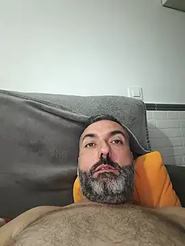 Abelito87 Webcam-Show