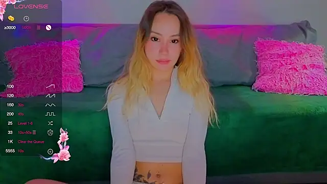 baobei03 live XXX chat