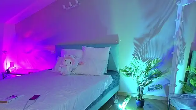 L1ittle_kitty_'s Webcam Show
